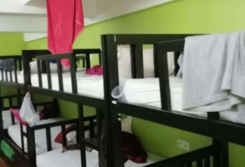 Кровать в Общей Комнате, Spot On 89753 So