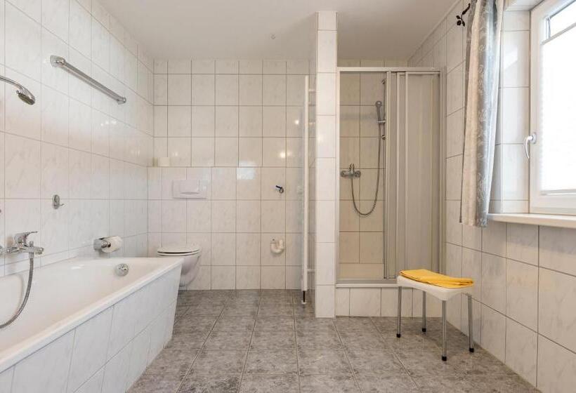 غرفة قياسية, Landhaus Almrausch