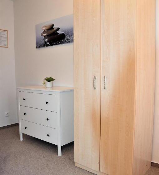 Номер Basic, Penzion Pohoda Sokolov