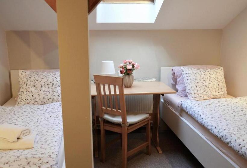 Номер Basic, Penzion Pohoda Sokolov