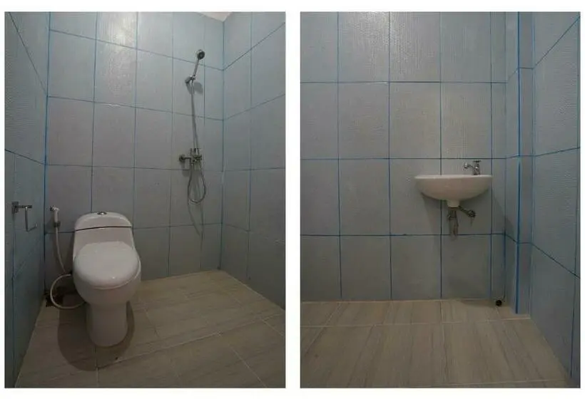 スタンダードルーム, Reddoorz Near Underpass Simpang Patal Palembang