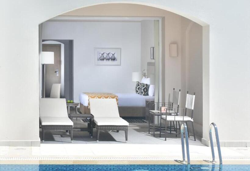 Номер Superior, Steigenberger Resort Alaya Marsa Alam   Red Sea   Adults Friendly 16 Years Plus