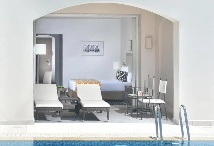 اتاق سوپریور, Steigenberger Resort Alaya Marsa Alam   Red Sea   Adults Friendly 16 Years Plus