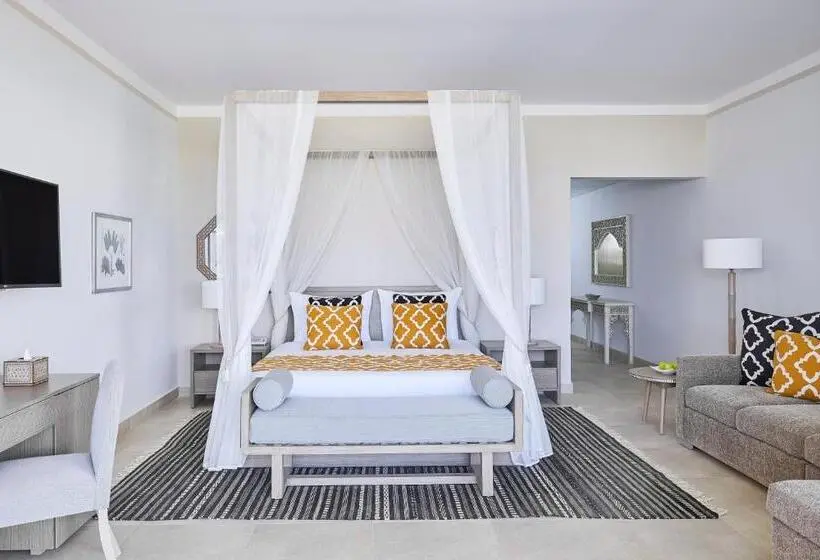 اتاق پرمیوم, Steigenberger Resort Alaya Marsa Alam   Red Sea   Adults Friendly 16 Years Plus