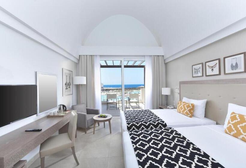 Номер Superior Вид на Море, Steigenberger Resort Alaya Marsa Alam   Red Sea   Adults Friendly 16 Years Plus