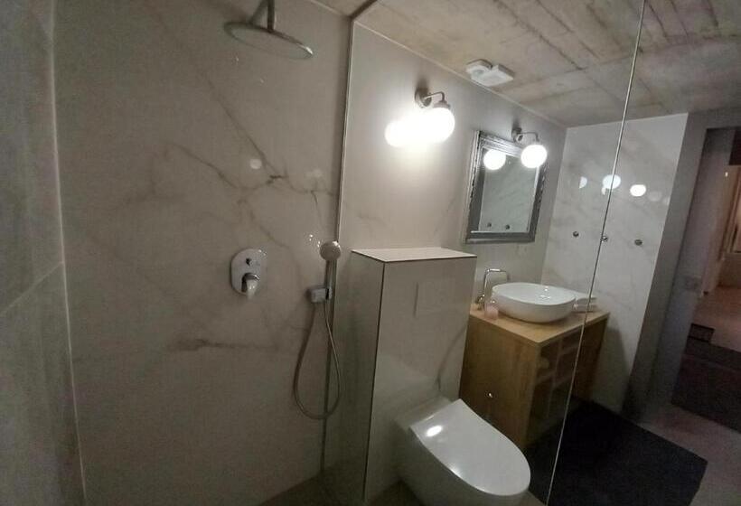 آپارتمان 1 خوابه, Entrez Apartments 4 City Centre