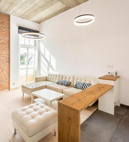 اتاق استاندارد, Entrez Apartments 4 City Centre