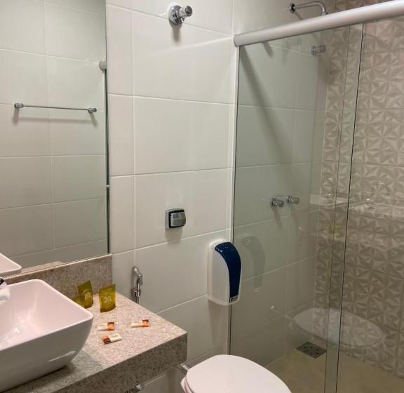 舒适三人间, Pousada Viver Capitolio