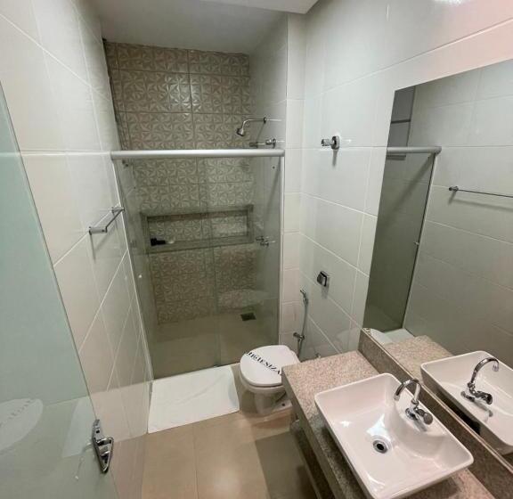 舒适三人间, Pousada Viver Capitolio