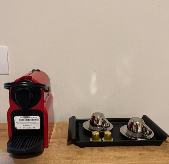 带大床的标准间, Pousada Viver Capitolio