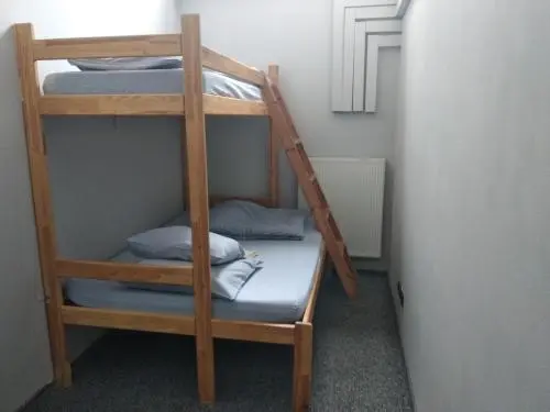 اتاق استاندارد, Go Hostel Rewolucji