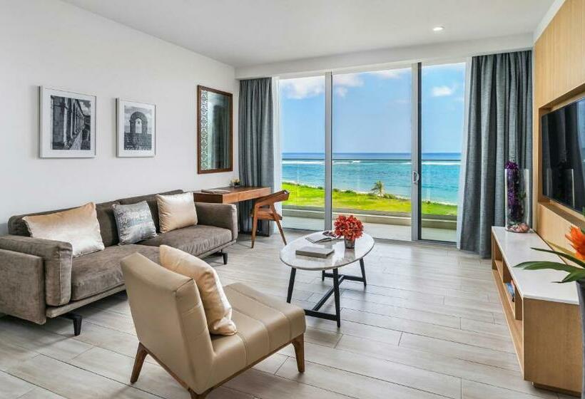 سوئیت 2 خوابه, Koi Resort Saint Kitts, Curio Collection By Hilton