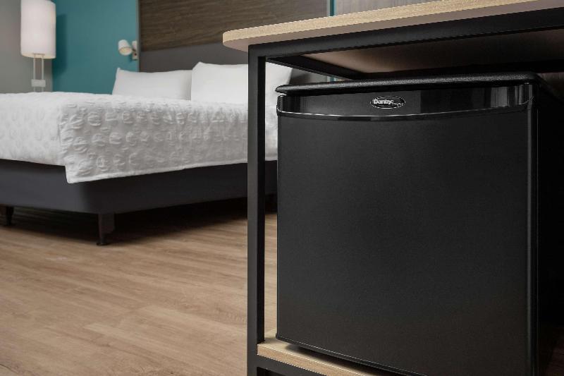 اتاق استاندارد با تخت بزرگ, Koi Resort Saint Kitts, Curio Collection By Hilton