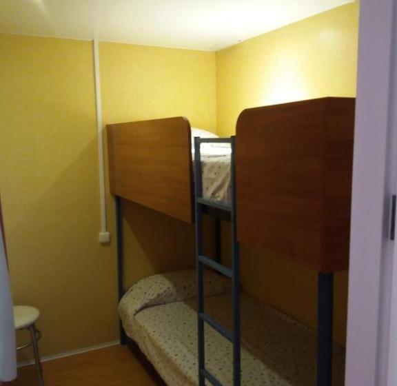 家庭洋房, La Masia