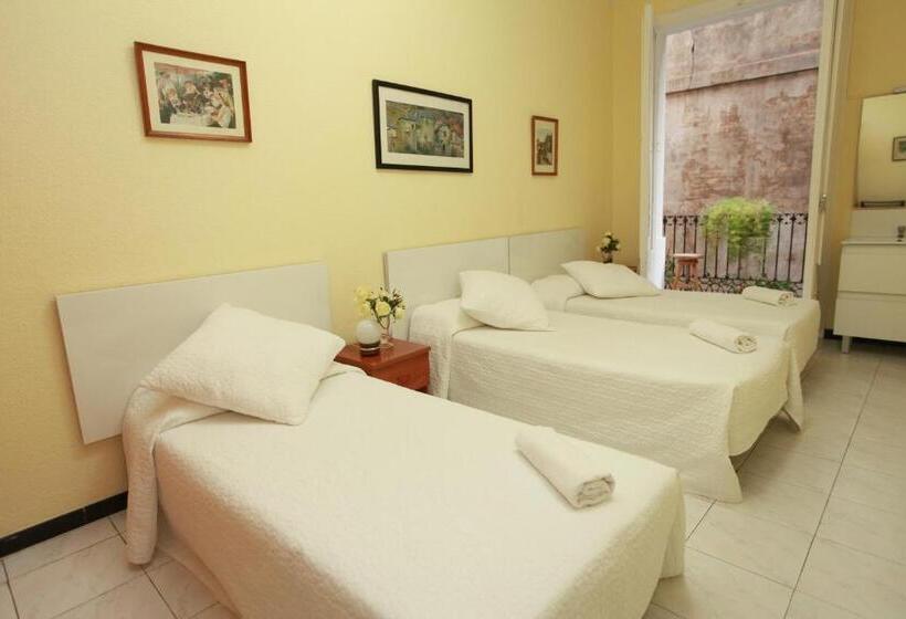 Номер Стандарт, Pension La Calma