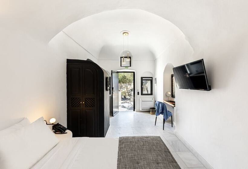 سوئیت با چشم‌انداز, Pearl Of Caldera Oia Boutique Hotel By Pearl Hotel Collection