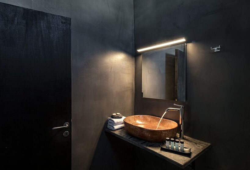 Люкс с Видом, Pearl Of Caldera Oia Boutique Hotel By Pearl Hotel Collection