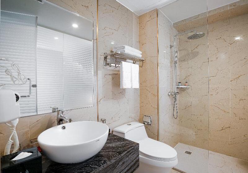 اتاق سوپریور, Vesna Hotel Nha Trang