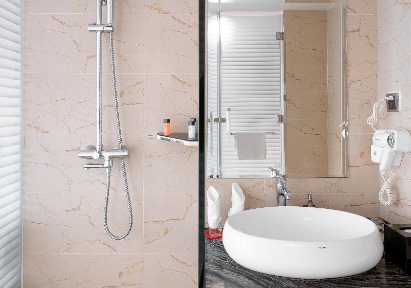 اتاق سوپریور, Vesna Hotel Nha Trang