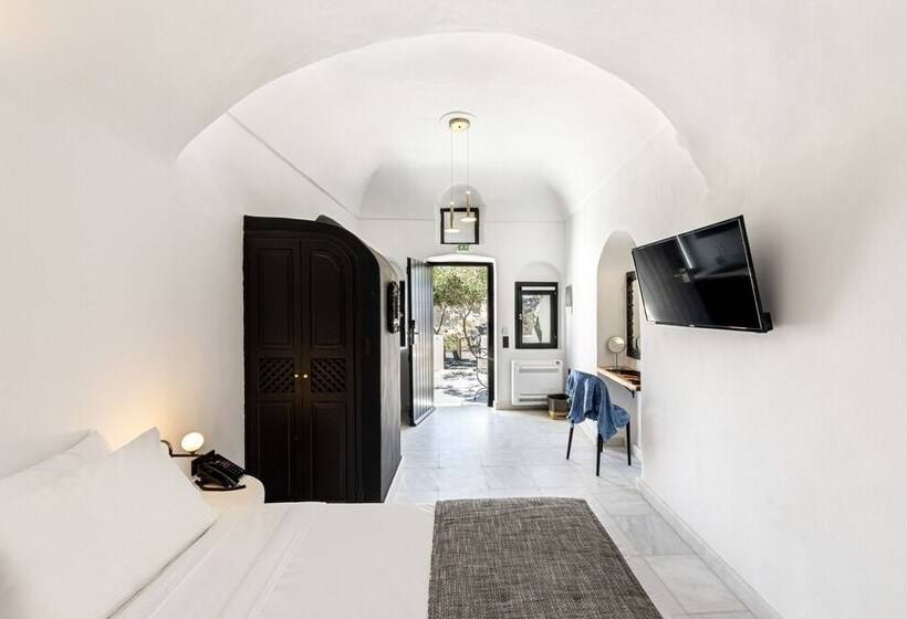 سوئیت با چشم‌انداز, Pearl Of Caldera Oia Boutique Hotel By Pearl Hotel Collection