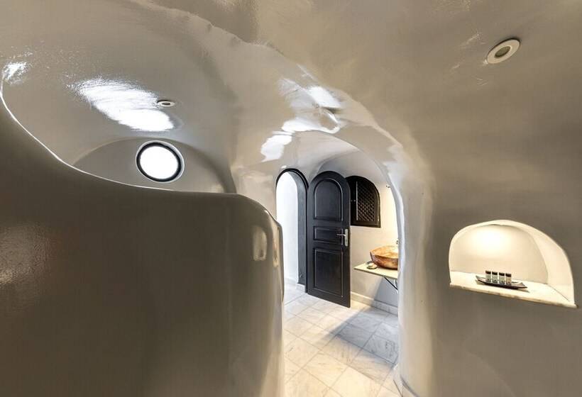 سوئیت با چشم‌انداز, Pearl Of Caldera Oia Boutique Hotel By Pearl Hotel Collection