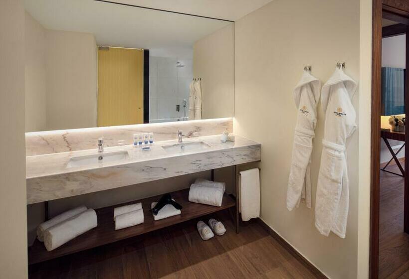 バルコニー付スイート, Boeira Garden Hotel Porto Gaia, Curio Collection By Hilton