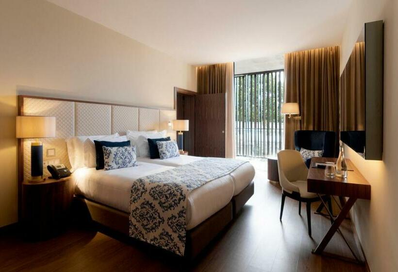 プレミアムファミリールーム, Boeira Garden Hotel Porto Gaia, Curio Collection By Hilton