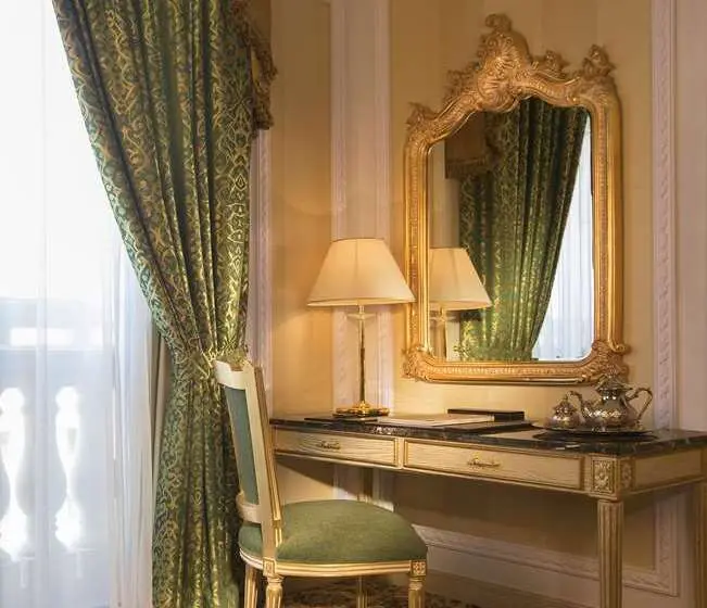 ファミリールーム, Boeira Garden Hotel Porto Gaia, Curio Collection By Hilton