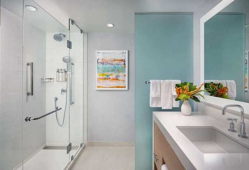 ファミリールーム, Boeira Garden Hotel Porto Gaia, Curio Collection By Hilton