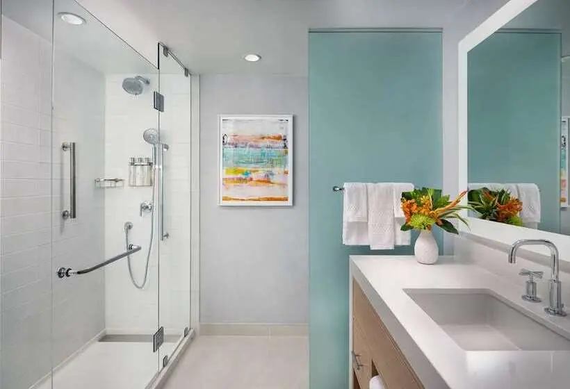 ファミリールーム, Boeira Garden Hotel Porto Gaia, Curio Collection By Hilton