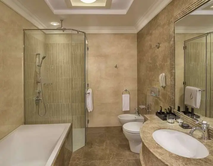 ファミリールーム, Boeira Garden Hotel Porto Gaia, Curio Collection By Hilton