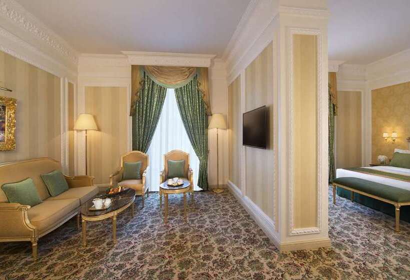 اتاق خانوادگی, Boeira Garden Hotel Porto Gaia, Curio Collection By Hilton