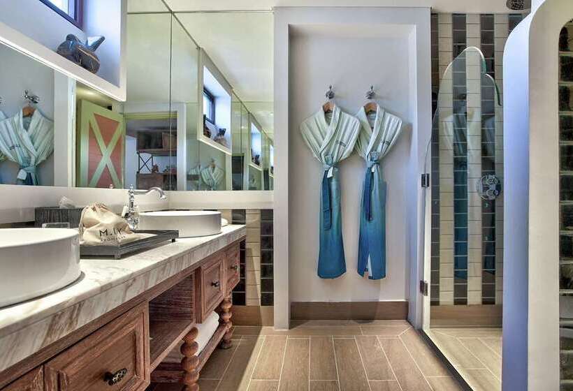 ファミリールーム, Boeira Garden Hotel Porto Gaia, Curio Collection By Hilton