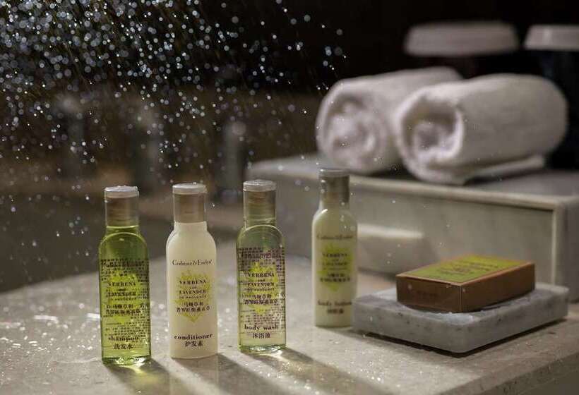 プレジデントスイートルーム, Boeira Garden Hotel Porto Gaia, Curio Collection By Hilton