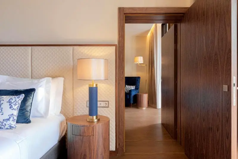 プレミアムファミリールーム, Boeira Garden Hotel Porto Gaia, Curio Collection By Hilton