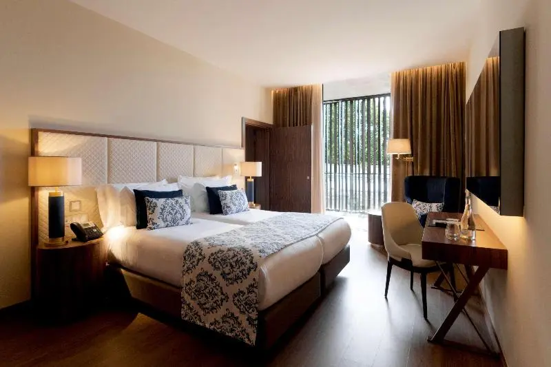 プレミアムファミリールーム, Boeira Garden Hotel Porto Gaia, Curio Collection By Hilton