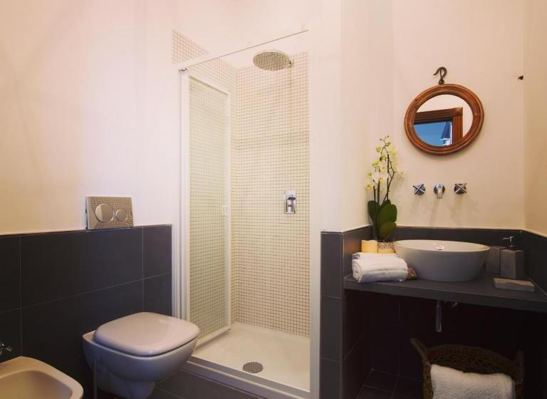 Quarto Deluxe, Maison Fernanda