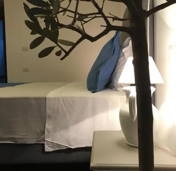 デラックスルーム, Maison Fernanda