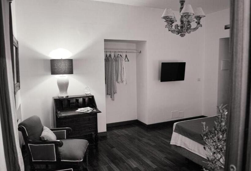 اتاق لوکس, Maison Fernanda