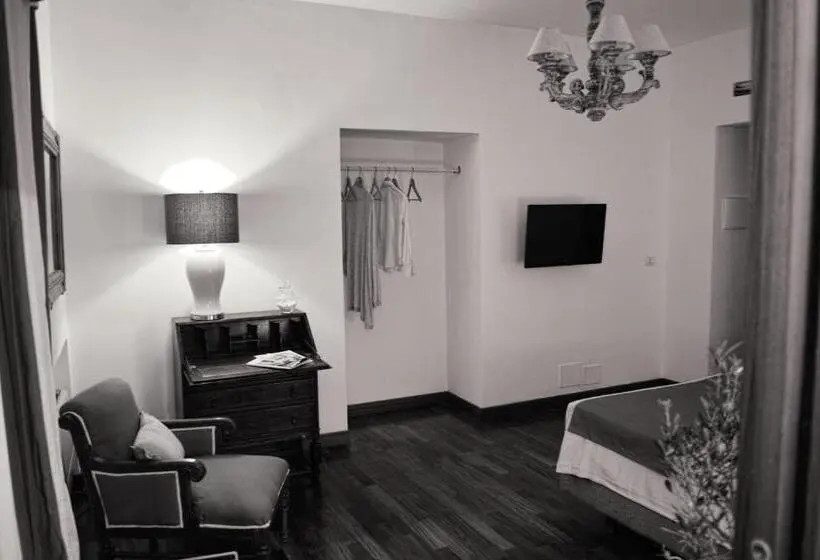 デラックスルーム, Maison Fernanda