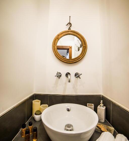Quarto Deluxe, Maison Fernanda