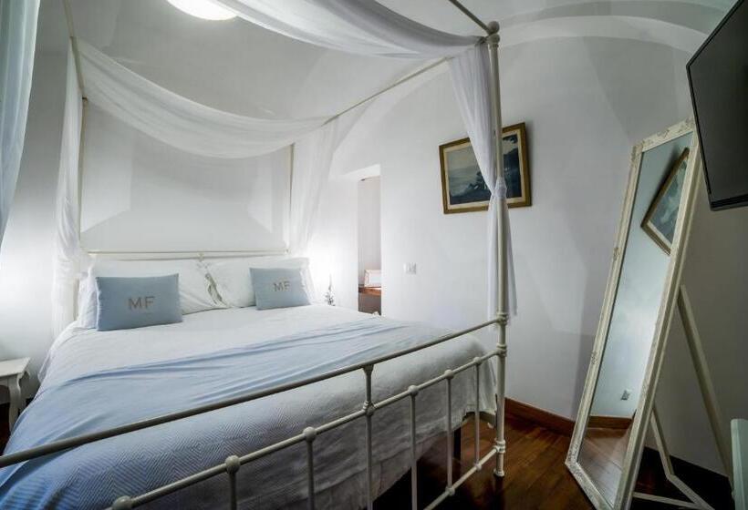 اتاق استاندارد, Maison Fernanda