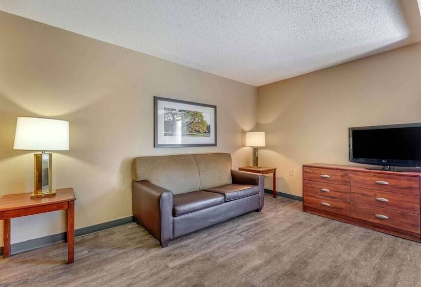 סטודיו דלוקס, Extended Stay America Suites  Arlington  Six Flags