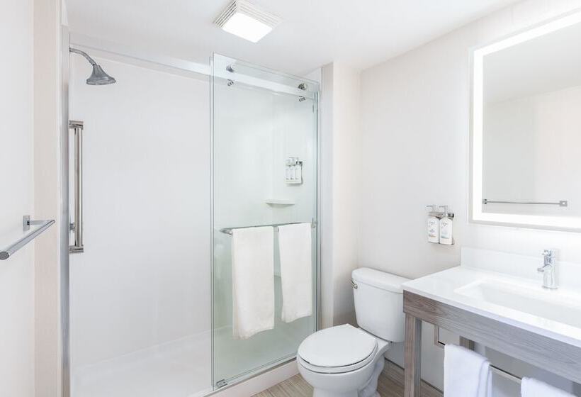 غرفة قياسية, Holiday Inn Express Atlanta West   Theme Park Area, An Ihg