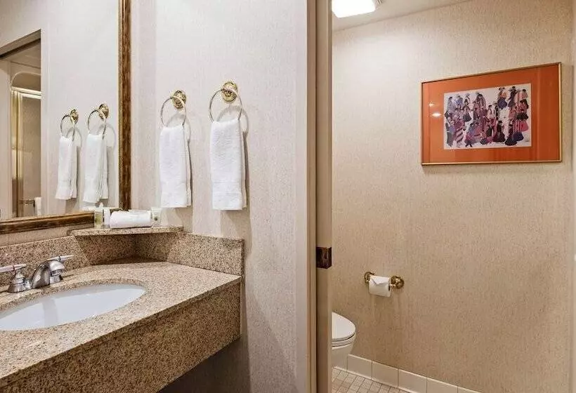 اتاق استاندارد, Inn At Santa Fe, Surestay Collection By Best Western