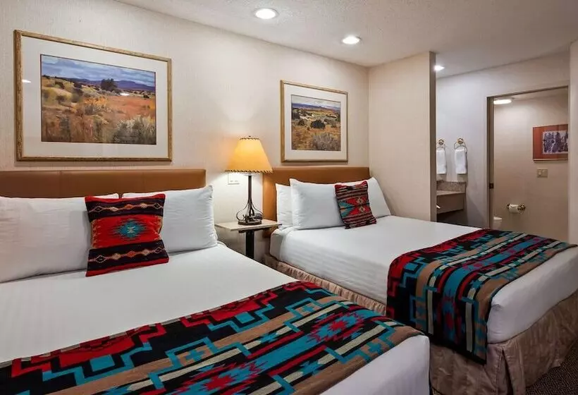 اتاق استاندارد, Inn At Santa Fe, Surestay Collection By Best Western