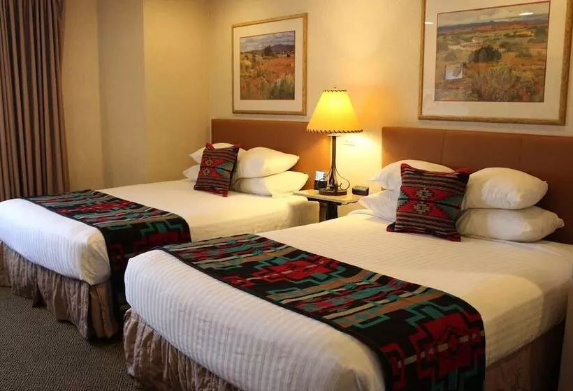 اتاق استاندارد, Inn At Santa Fe, Surestay Collection By Best Western