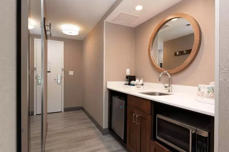 اتاق استاندارد, Inn At Santa Fe, Surestay Collection By Best Western