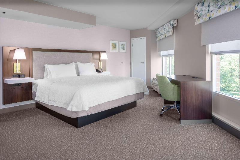 Номер Стандарт, Inn At Santa Fe, Surestay Collection By Best Western