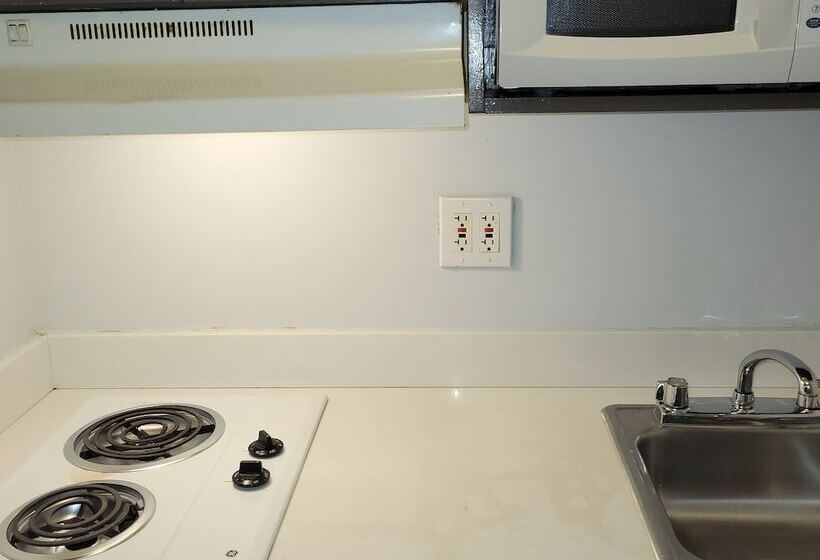 Номер Deluxe, Motel 6 Greensboro, Nc   I 40